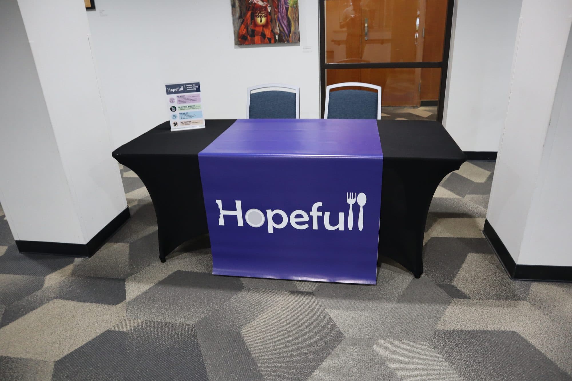 HopeFull’s Legacy Ceremony, frame 2