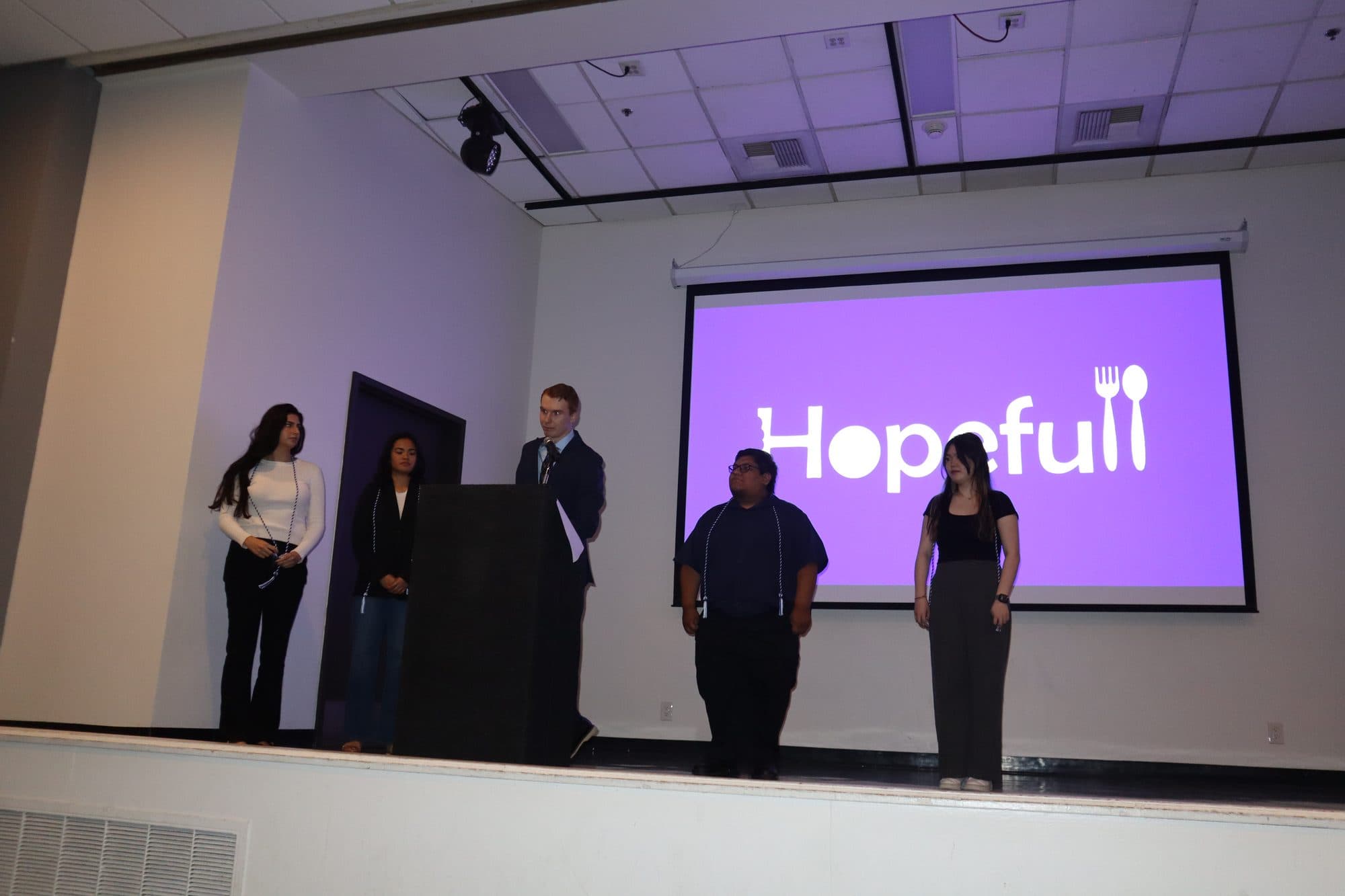 HopeFull’s Legacy Ceremony, frame 4