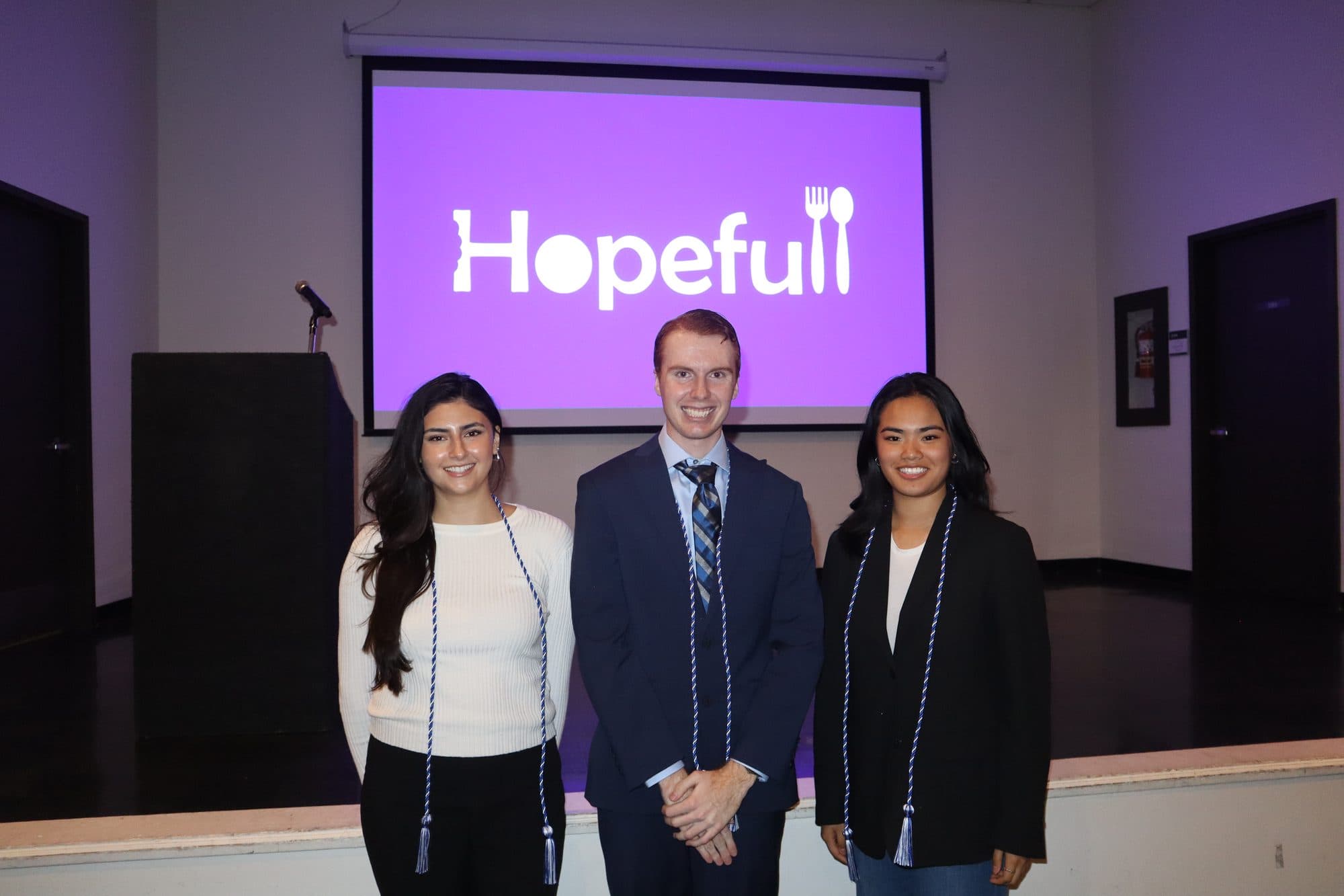 HopeFull’s Legacy Ceremony, frame 7