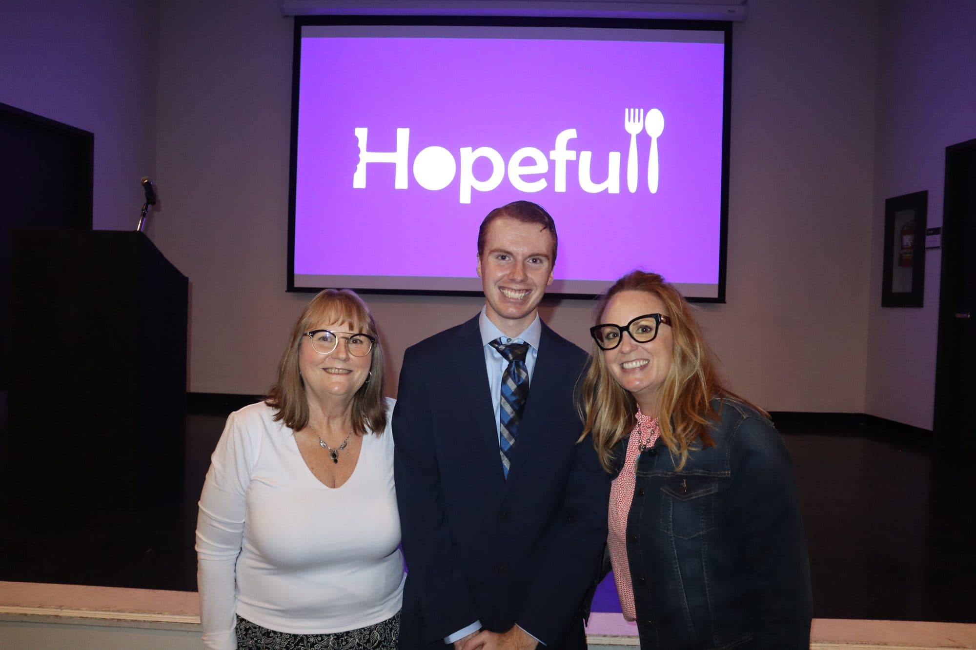HopeFull’s Legacy Ceremony, frame 13