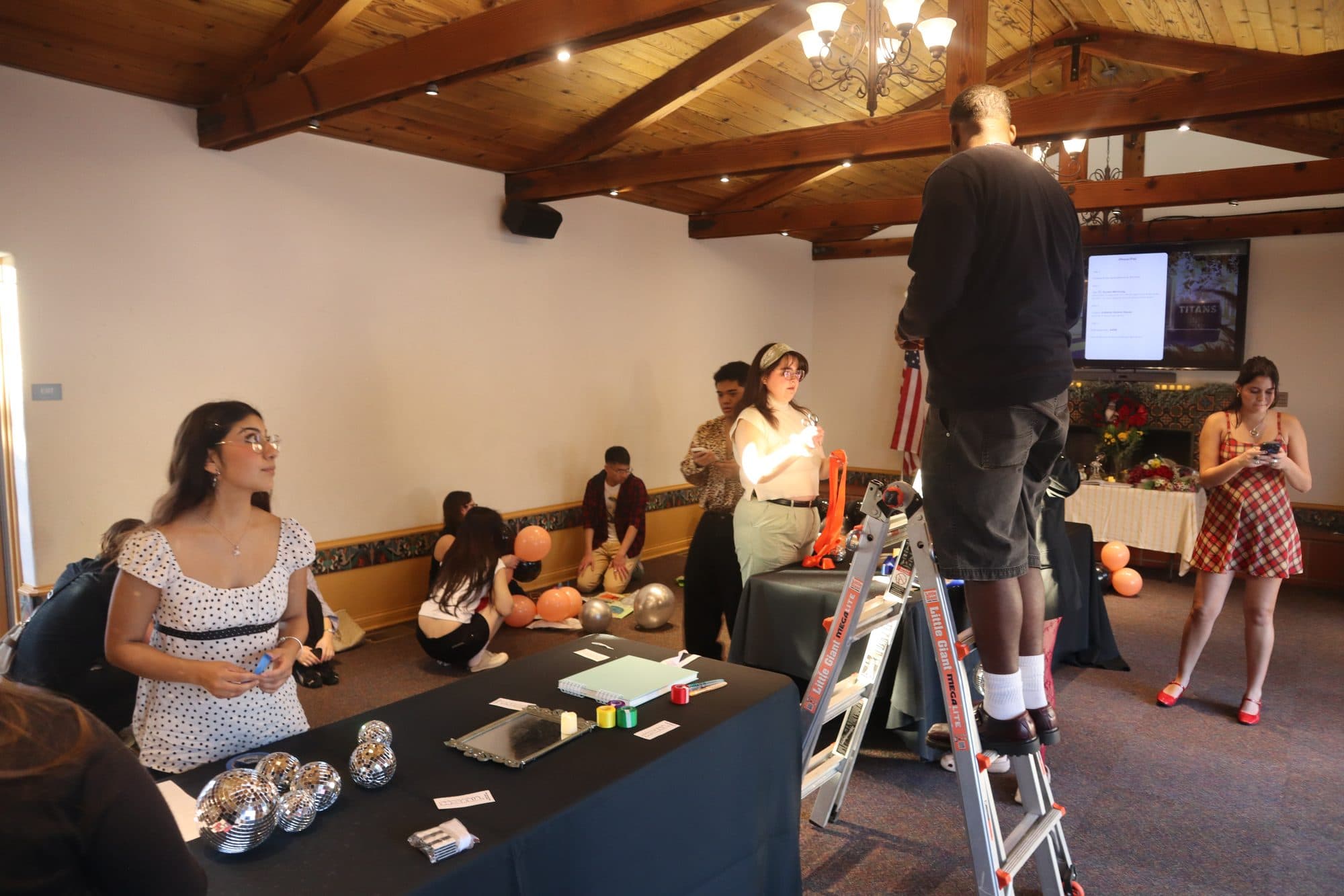 Tusk 26th edition launch, frame 4