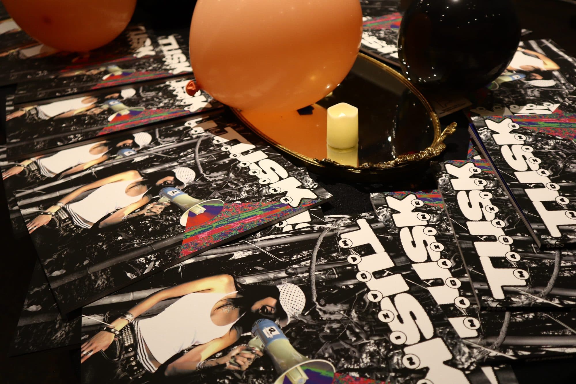 Tusk 26th edition launch, frame 19