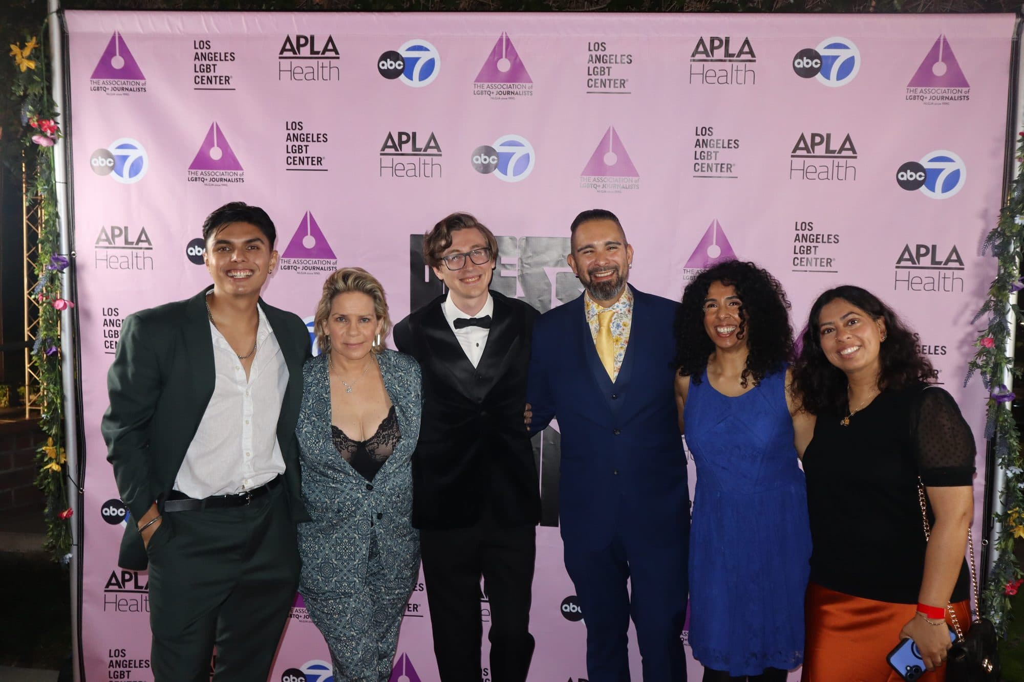 Press Pride Prom 2026, frame 6