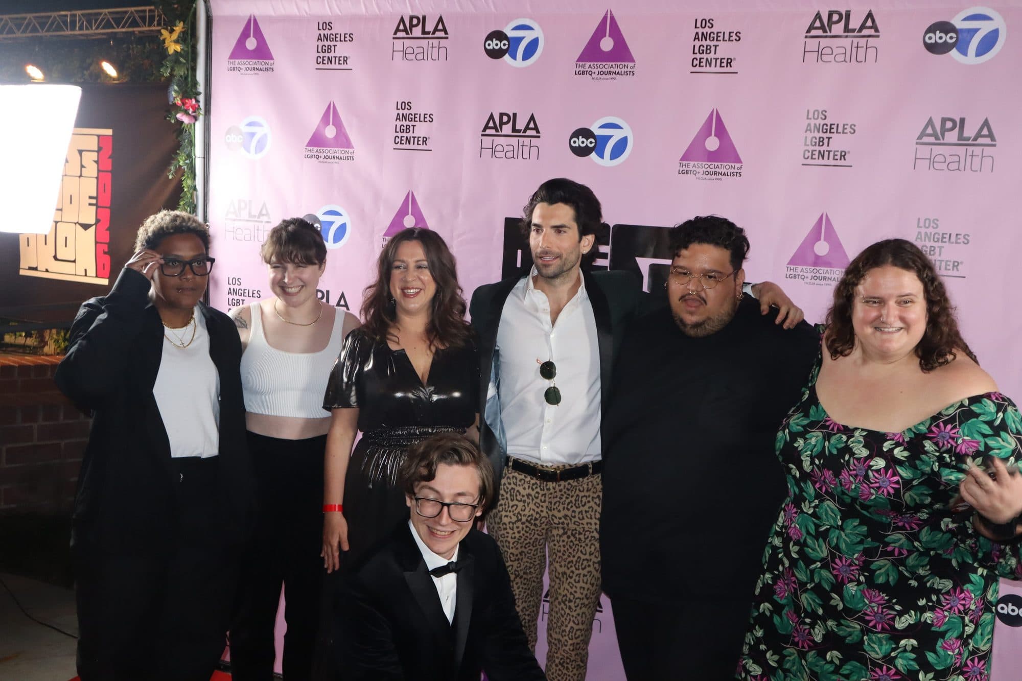 Press Pride Prom 2026, frame 8