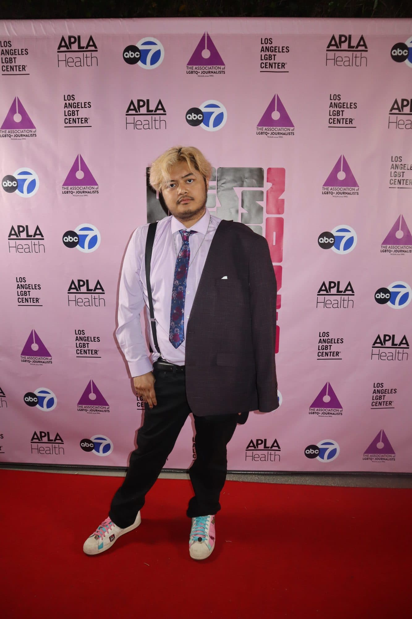 Press Pride Prom 2026, frame 9
