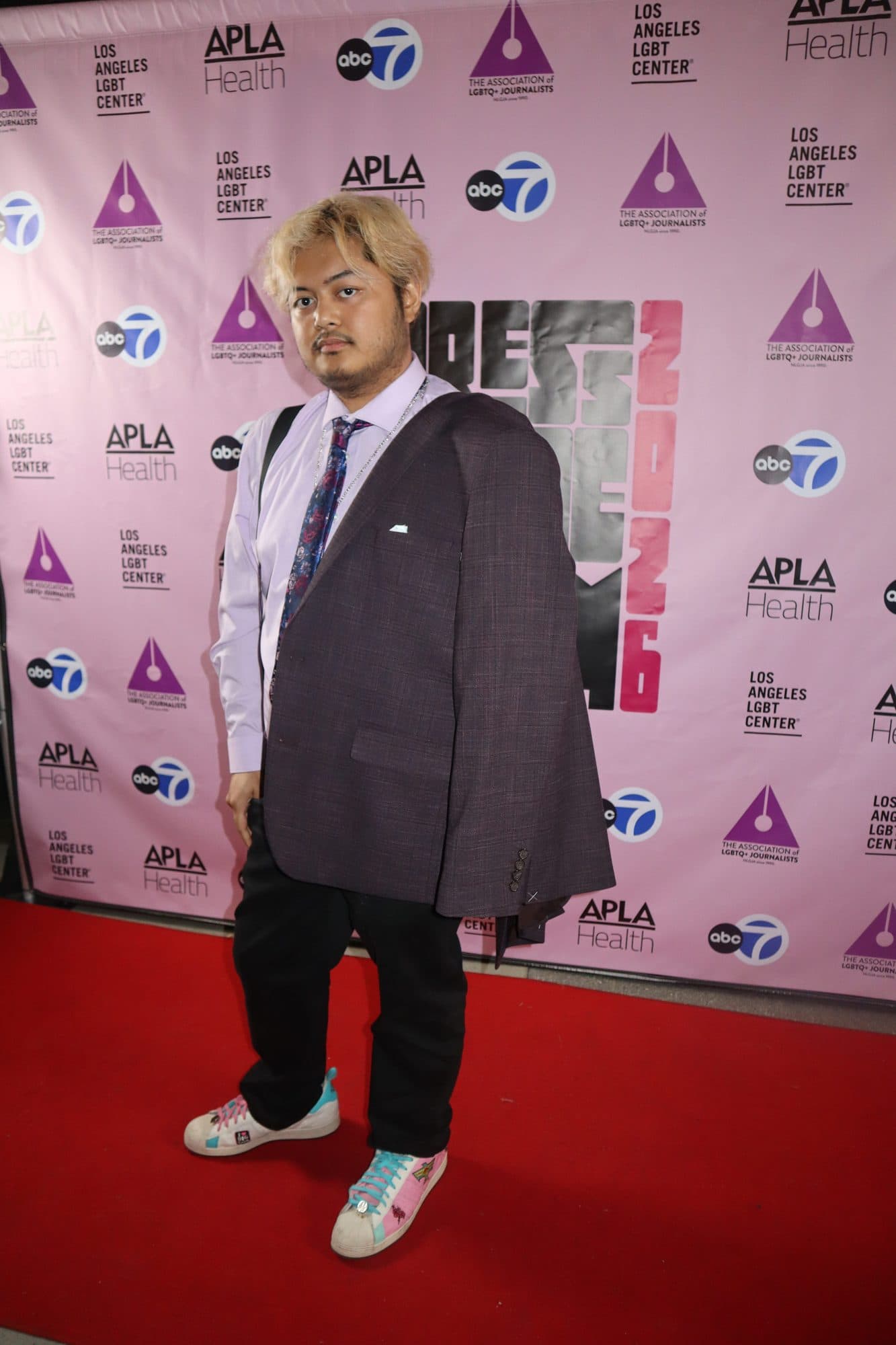 Press Pride Prom 2026, frame 10