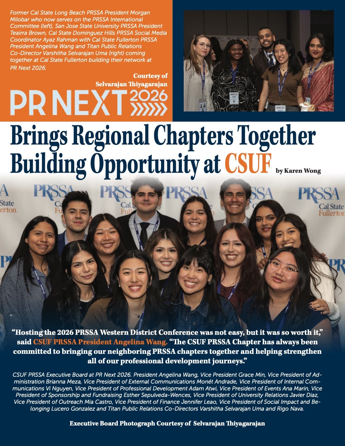 ProComm Spring 2026, page 24
