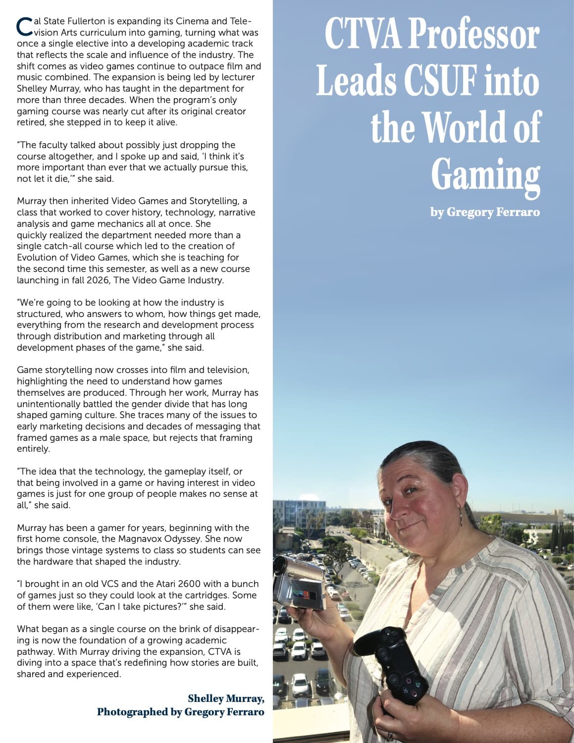 ProComm Spring 2026, page 44