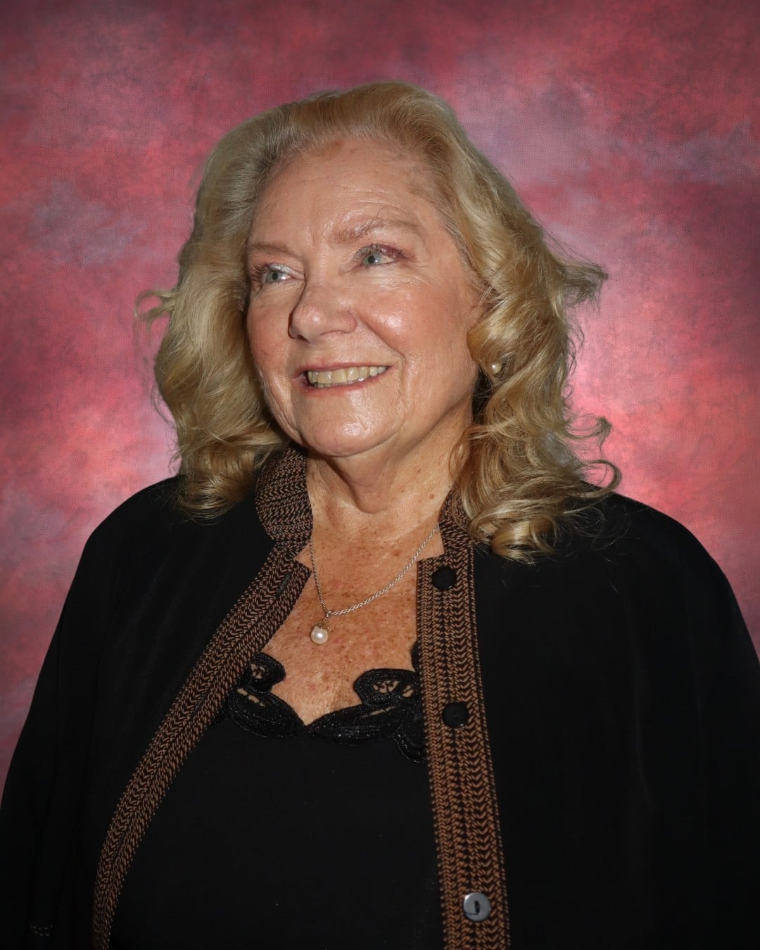 Dr. Belinda Karge. Photographed by Gregory Ferraro.