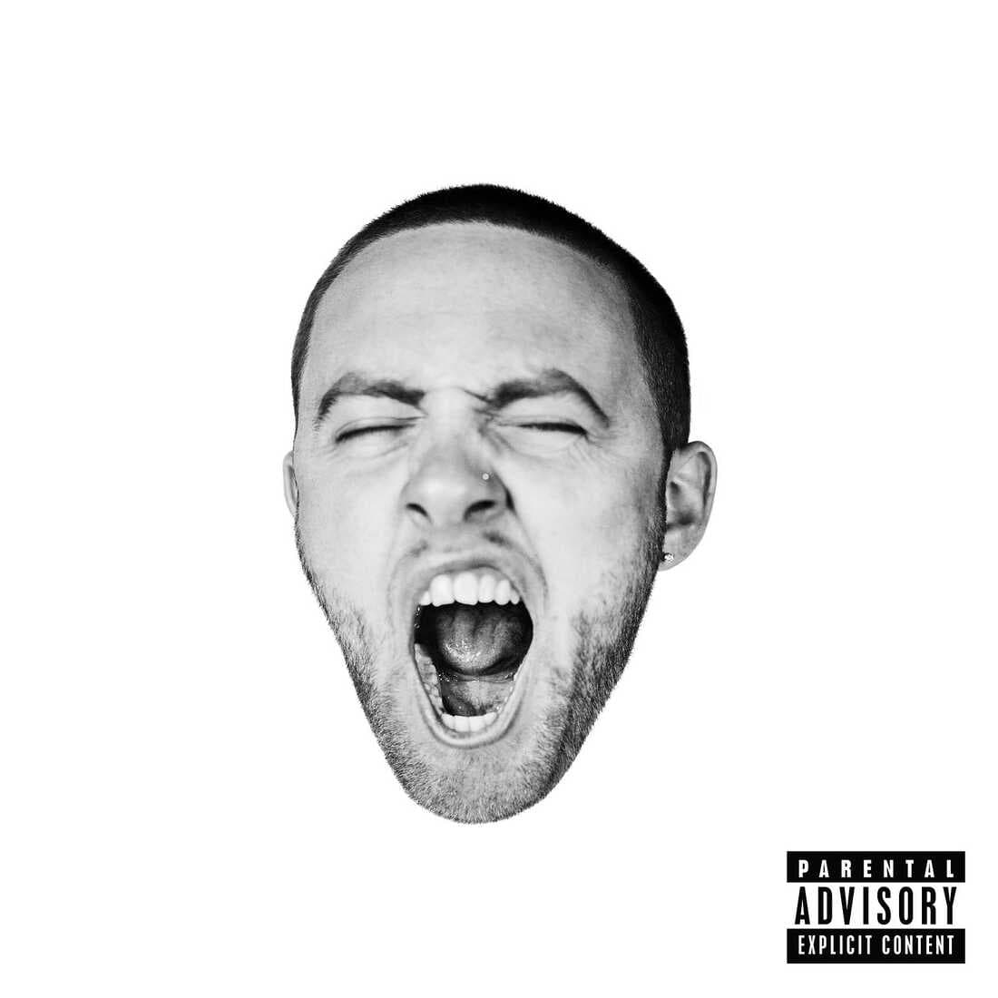 Cover art for GO:OD AM.