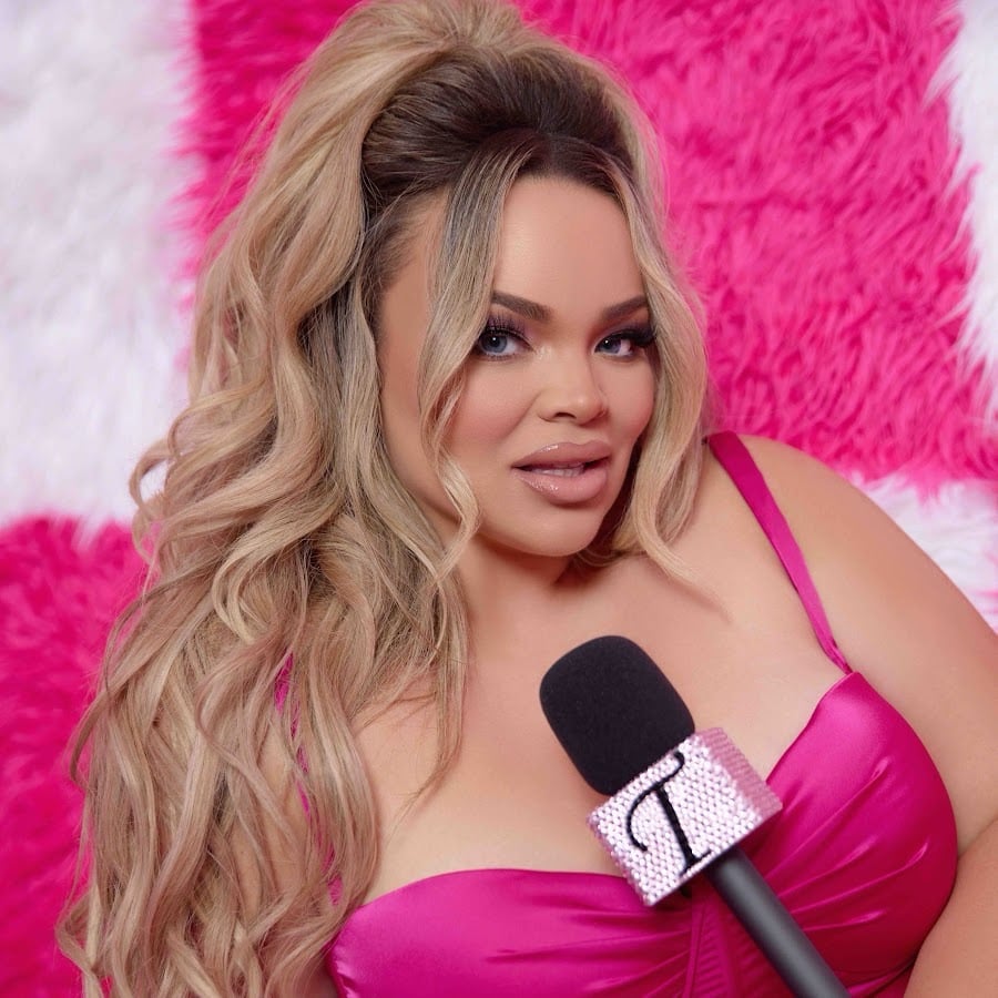 “Just Trish” Podcast