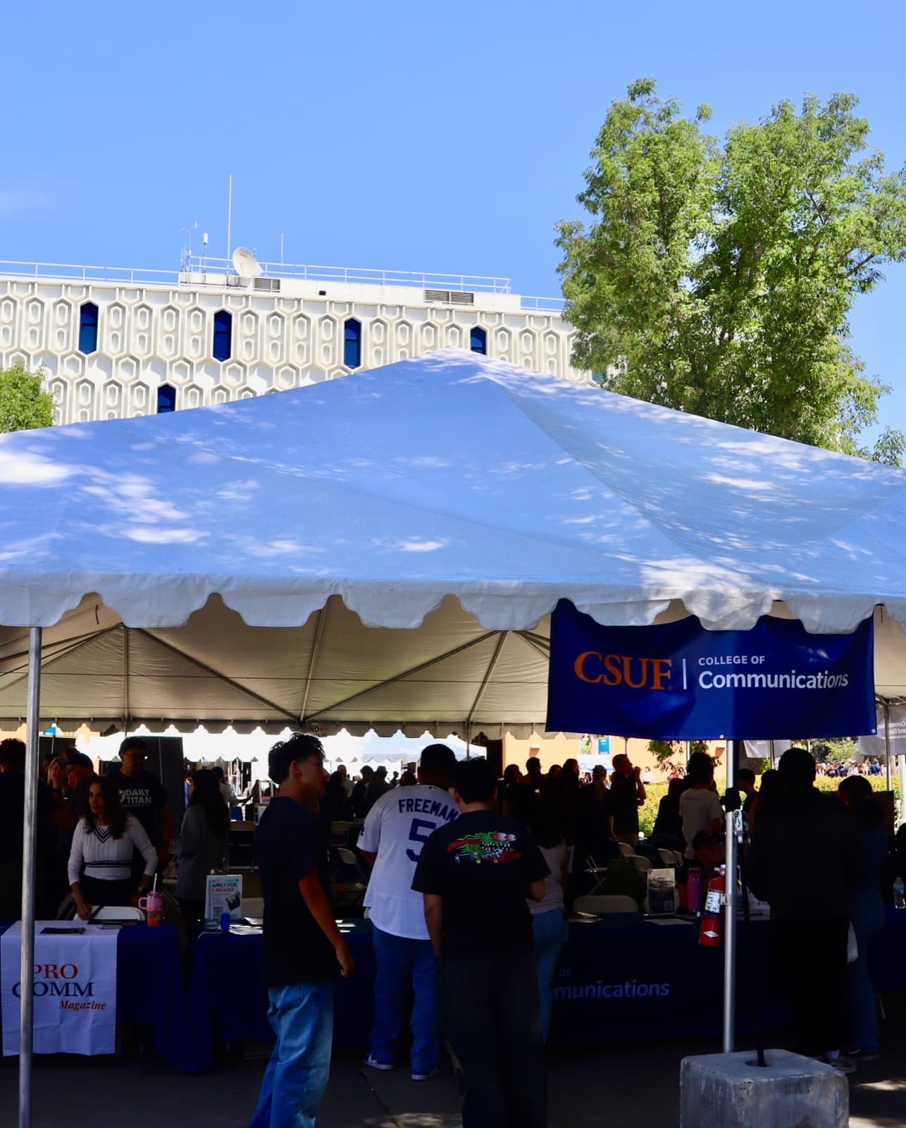 Experience CSUF · 02