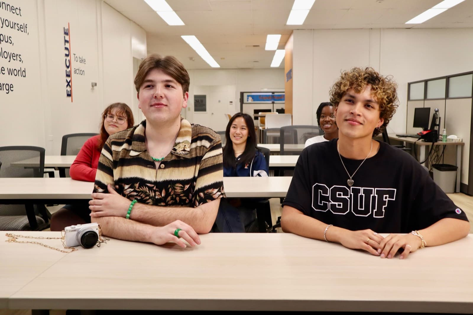CSUF Career Center shoot · 05