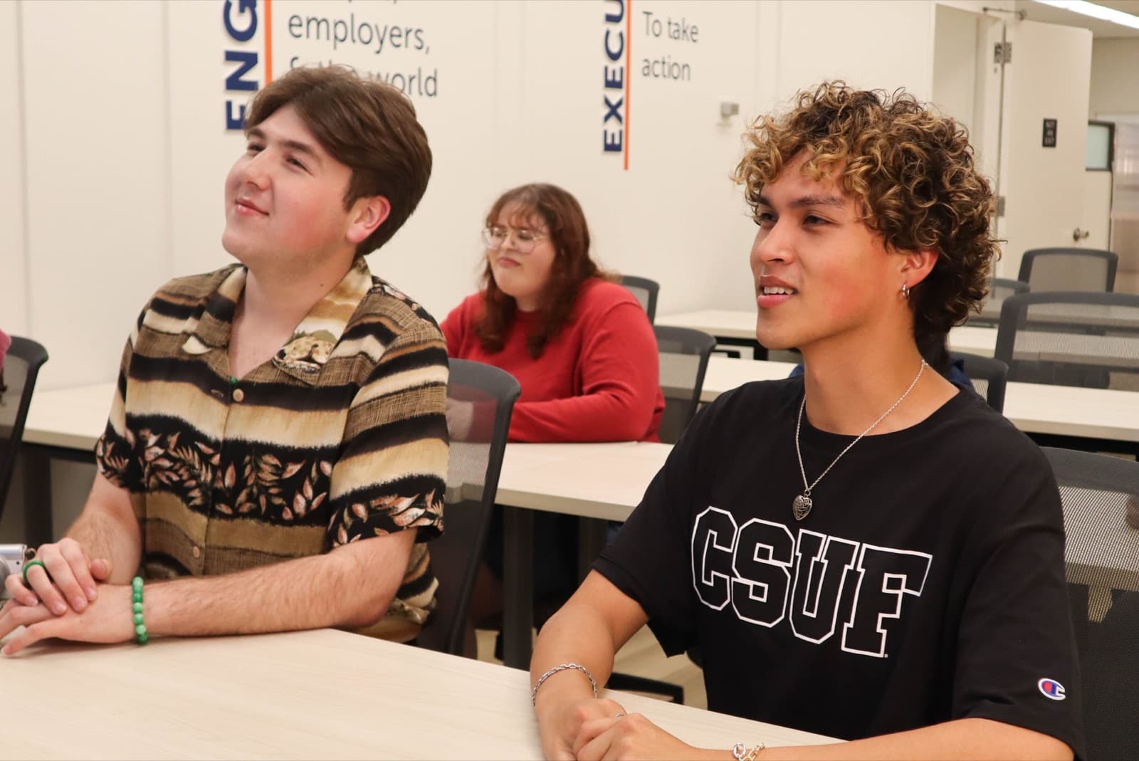 CSUF Career Center shoot · 06