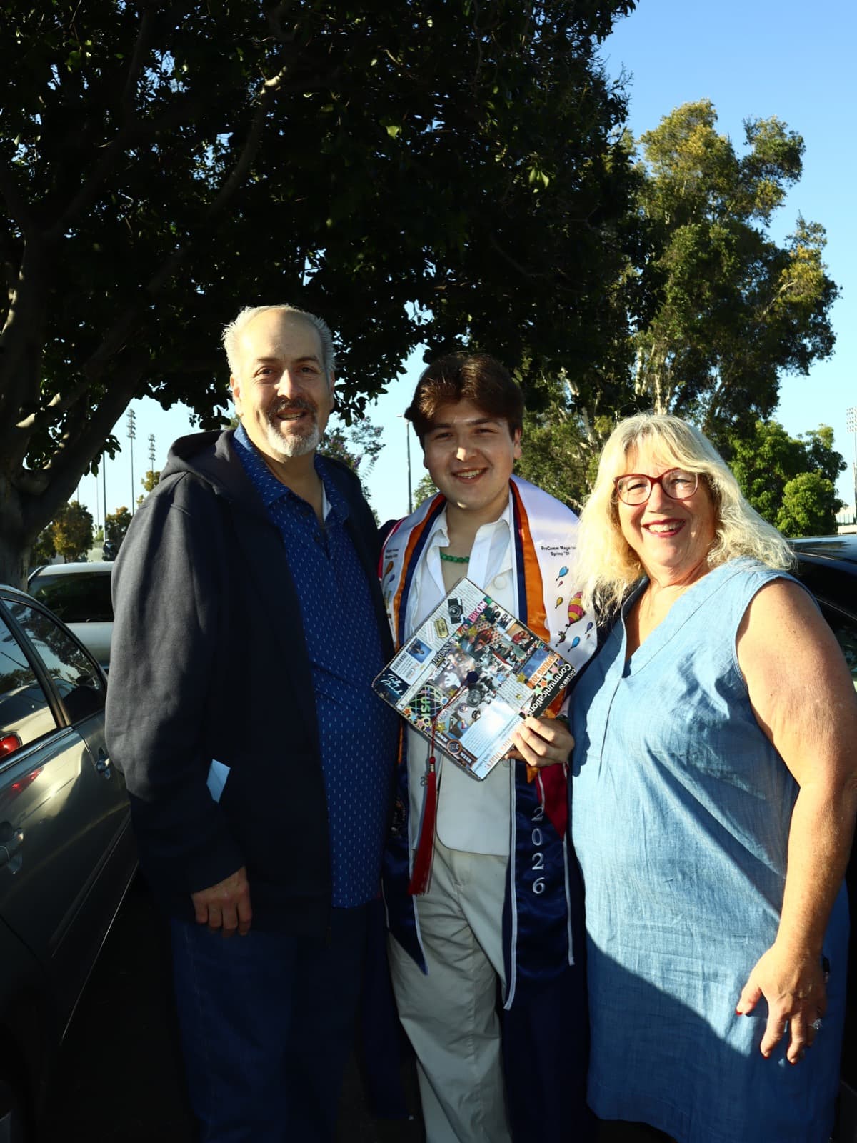 Before commencement, May 20, 2026 · 03