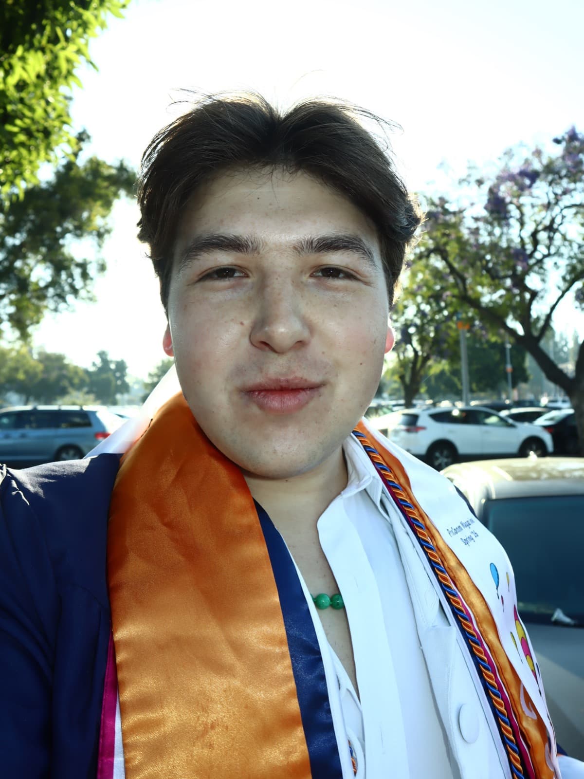 Before commencement, May 20, 2026 · 04