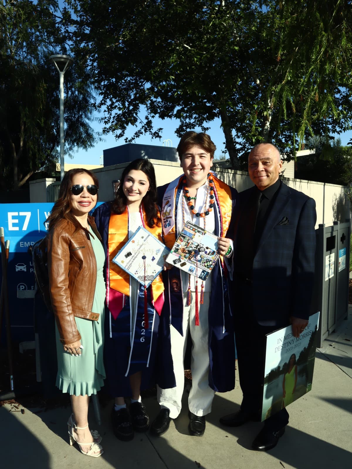 Before commencement, May 20, 2026 · 05