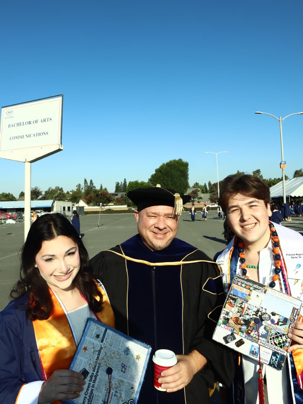 Before commencement, May 20, 2026 · 06