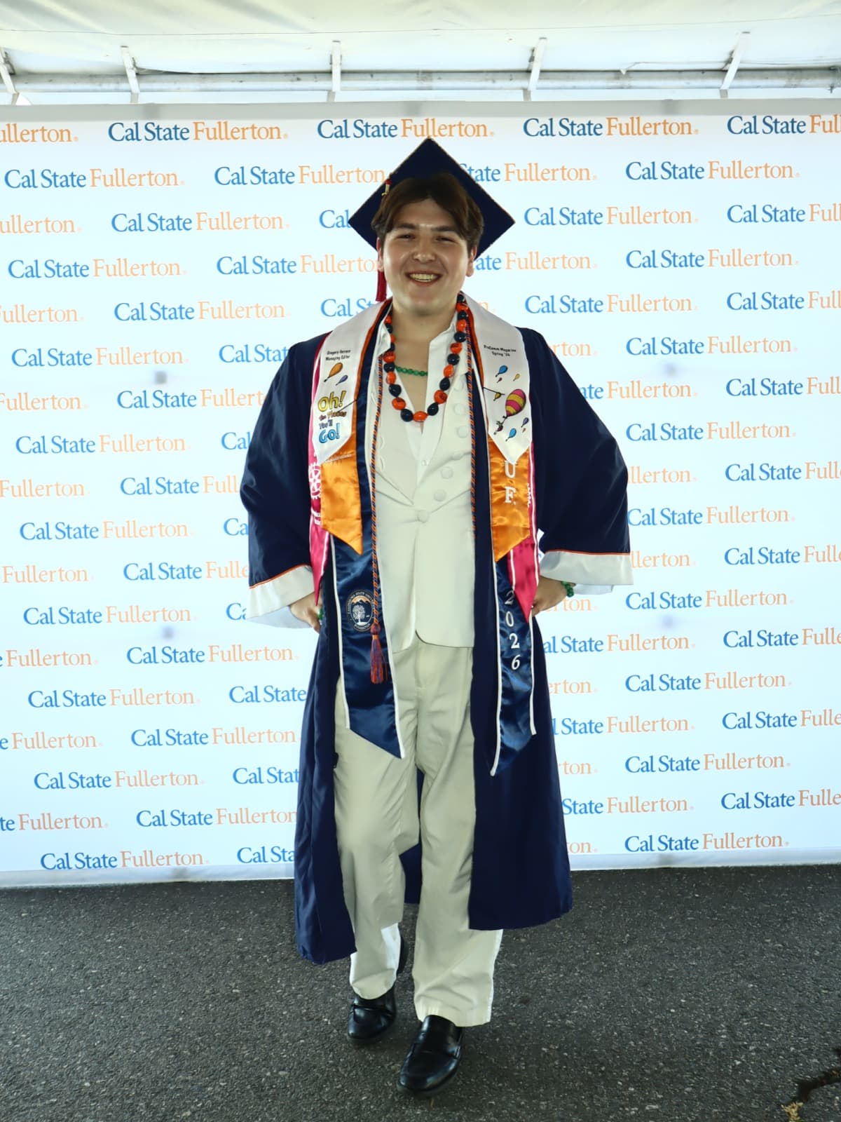 Before commencement, May 20, 2026 · 07