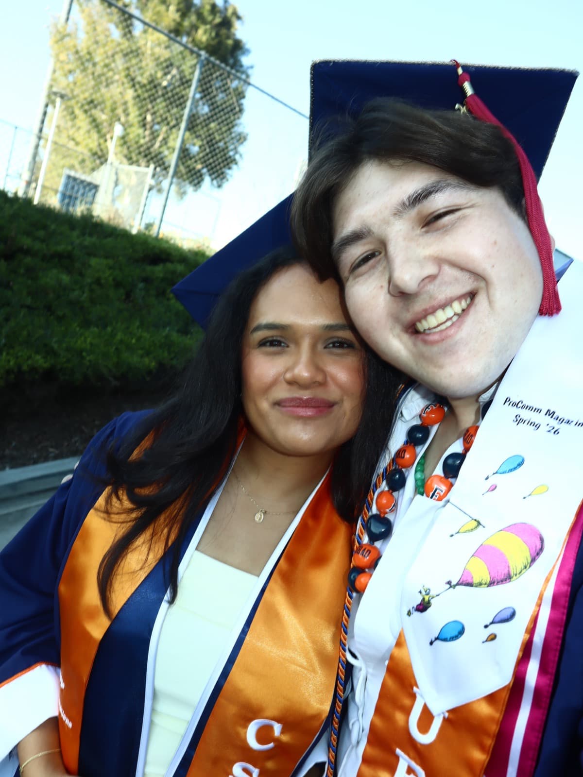 Before commencement, May 20, 2026 · 10