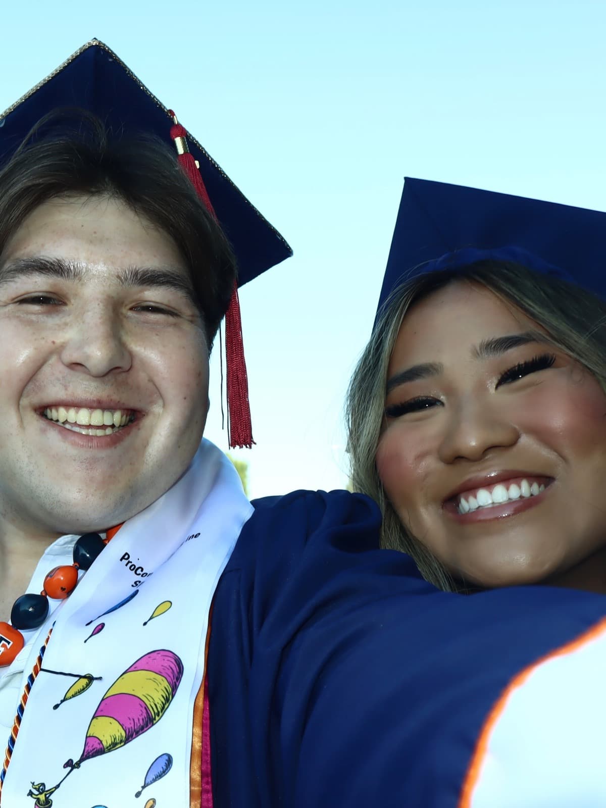 Before commencement, May 20, 2026 · 11