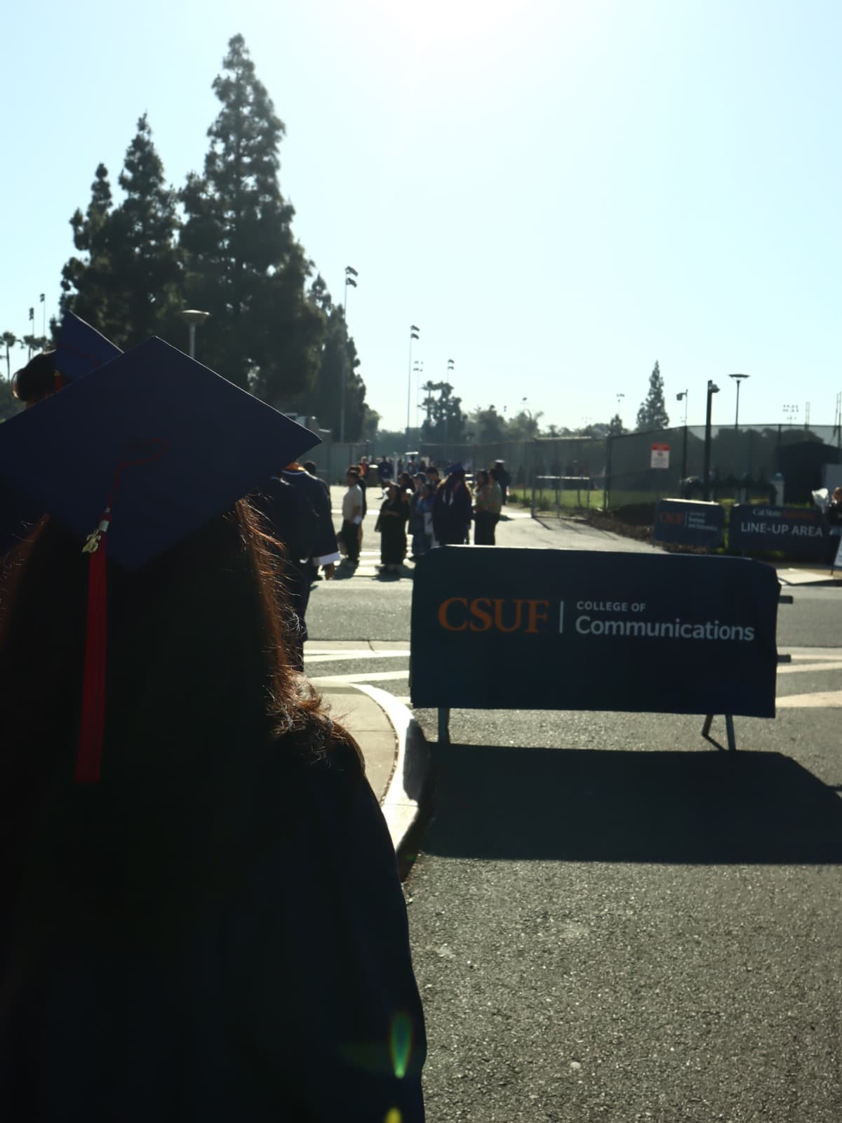 Before commencement, May 20, 2026 · 12