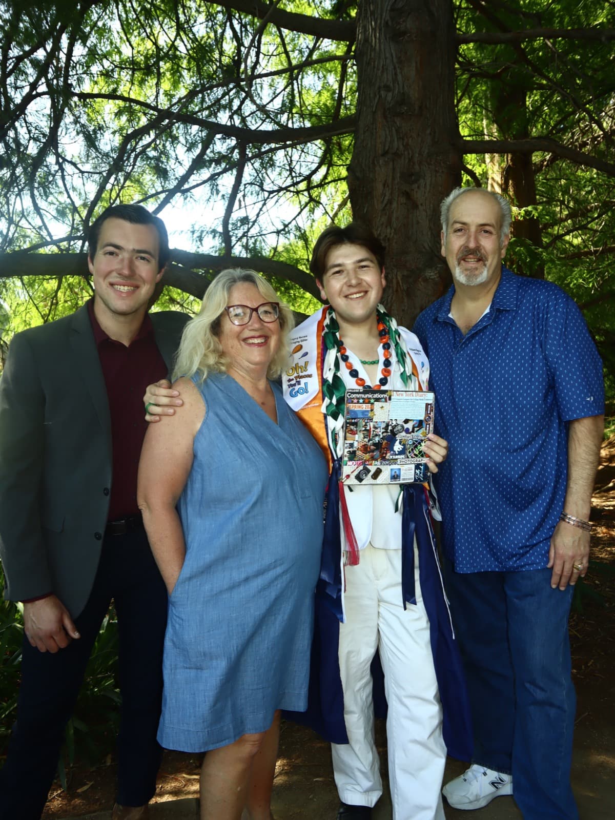 After commencement, May 20, 2026 · 02