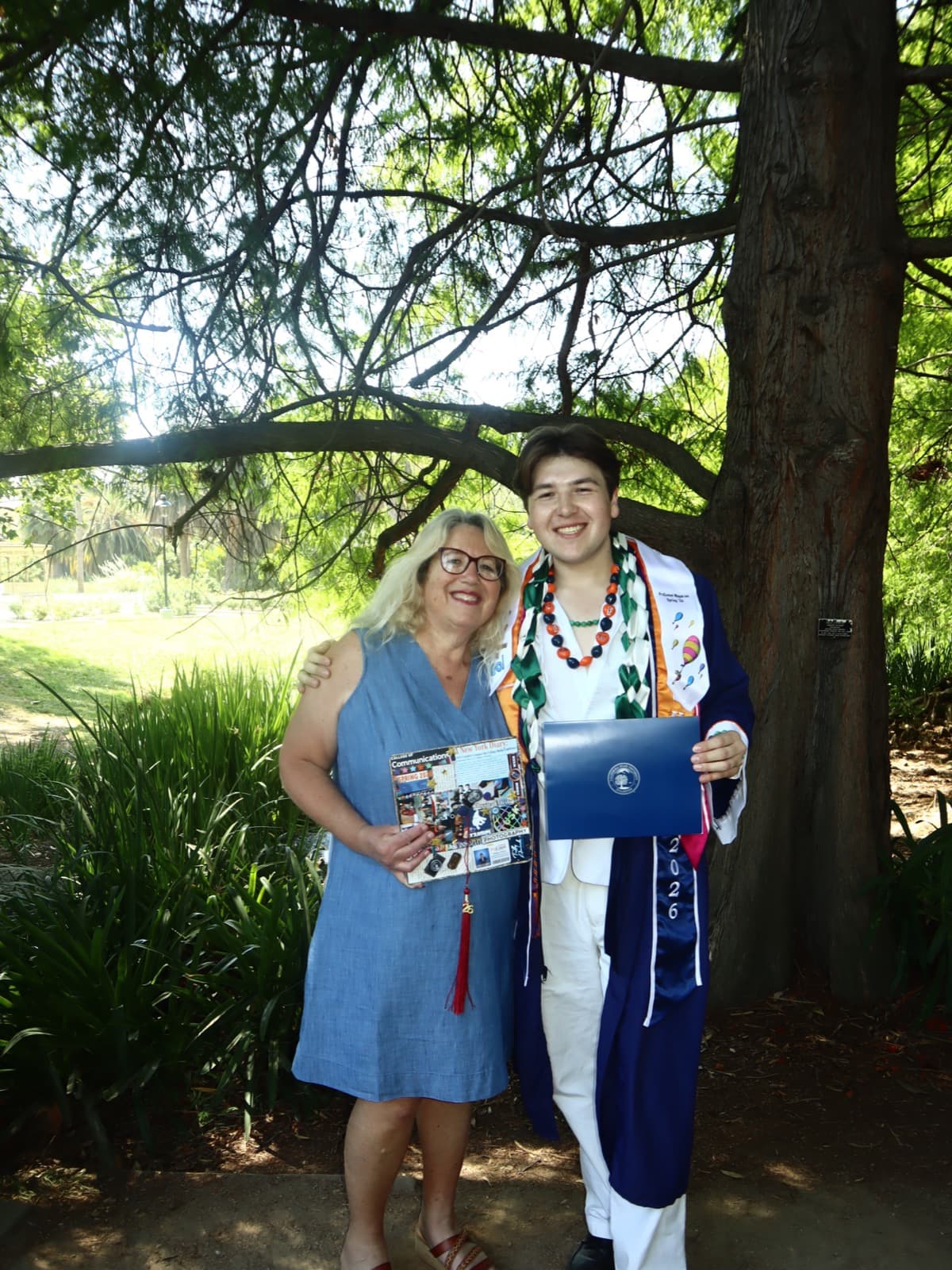 After commencement, May 20, 2026 · 04