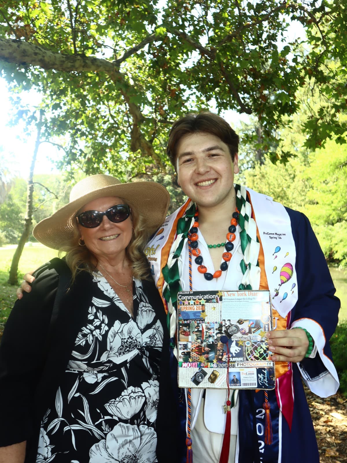 After commencement, May 20, 2026 · 05