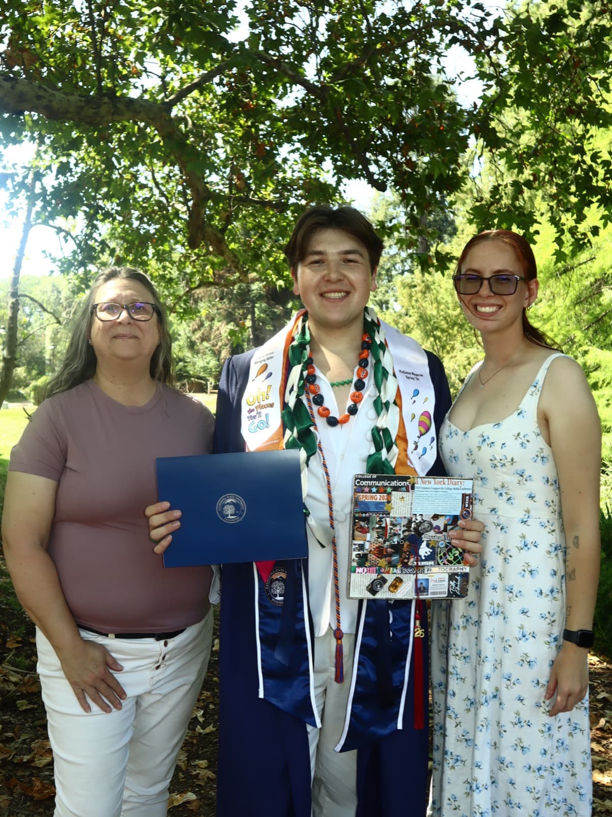 After commencement, May 20, 2026 · 07