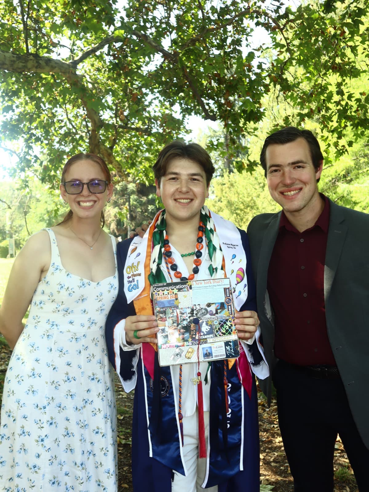 After commencement, May 20, 2026 · 08