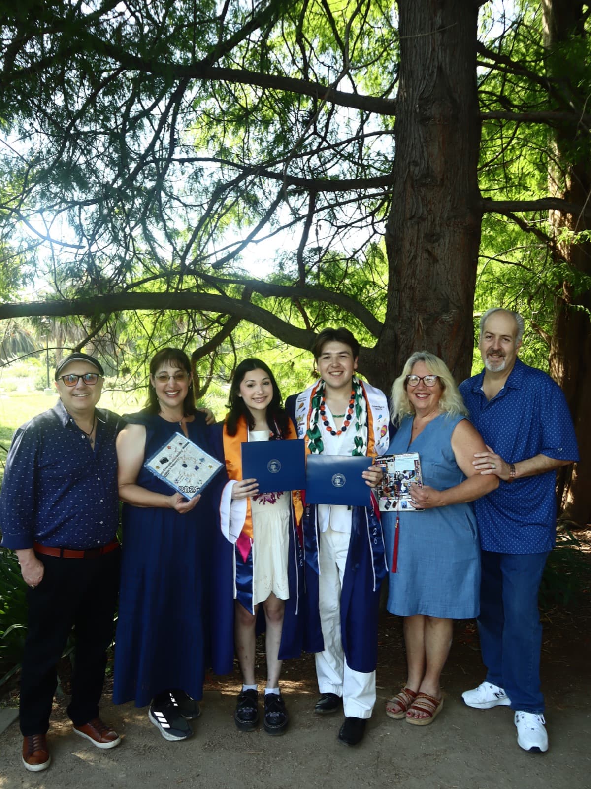 After commencement, May 20, 2026 · 12