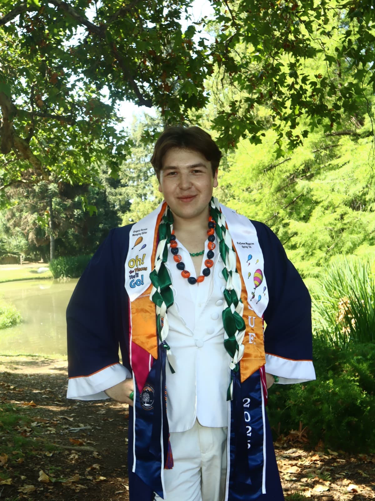After commencement, May 20, 2026 · 14