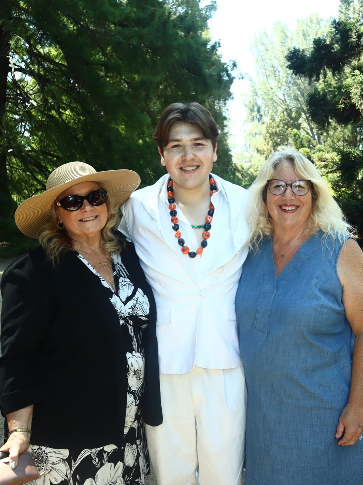 After commencement, May 20, 2026 · 18
