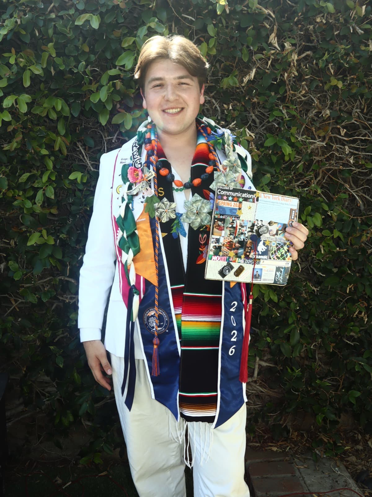 After commencement, May 20, 2026 · 19