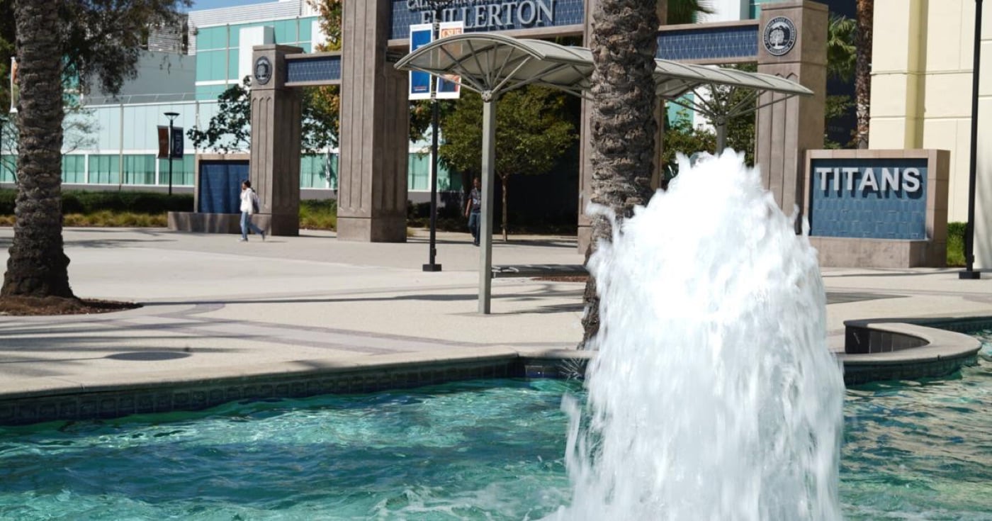 CSUF’s Academic Senate pauses livestreaming, allows recordings