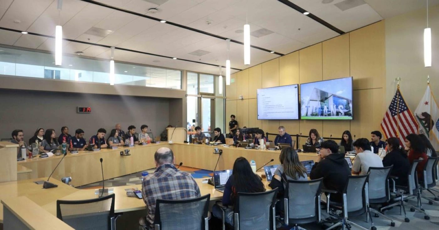 CSUF’s ASI board of directors shares budget health, facilities’ hours