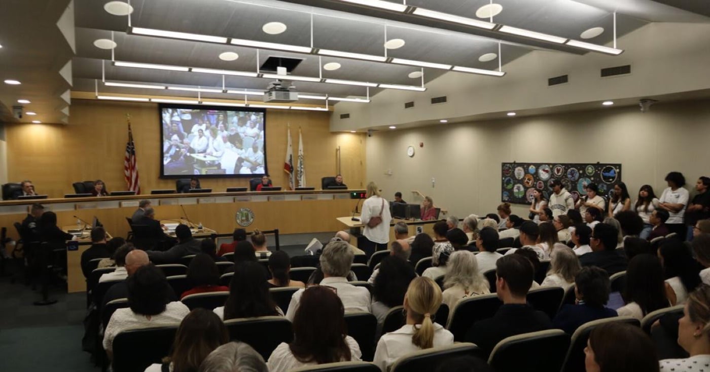 Fullerton City Council tables immigration funds amid deficit