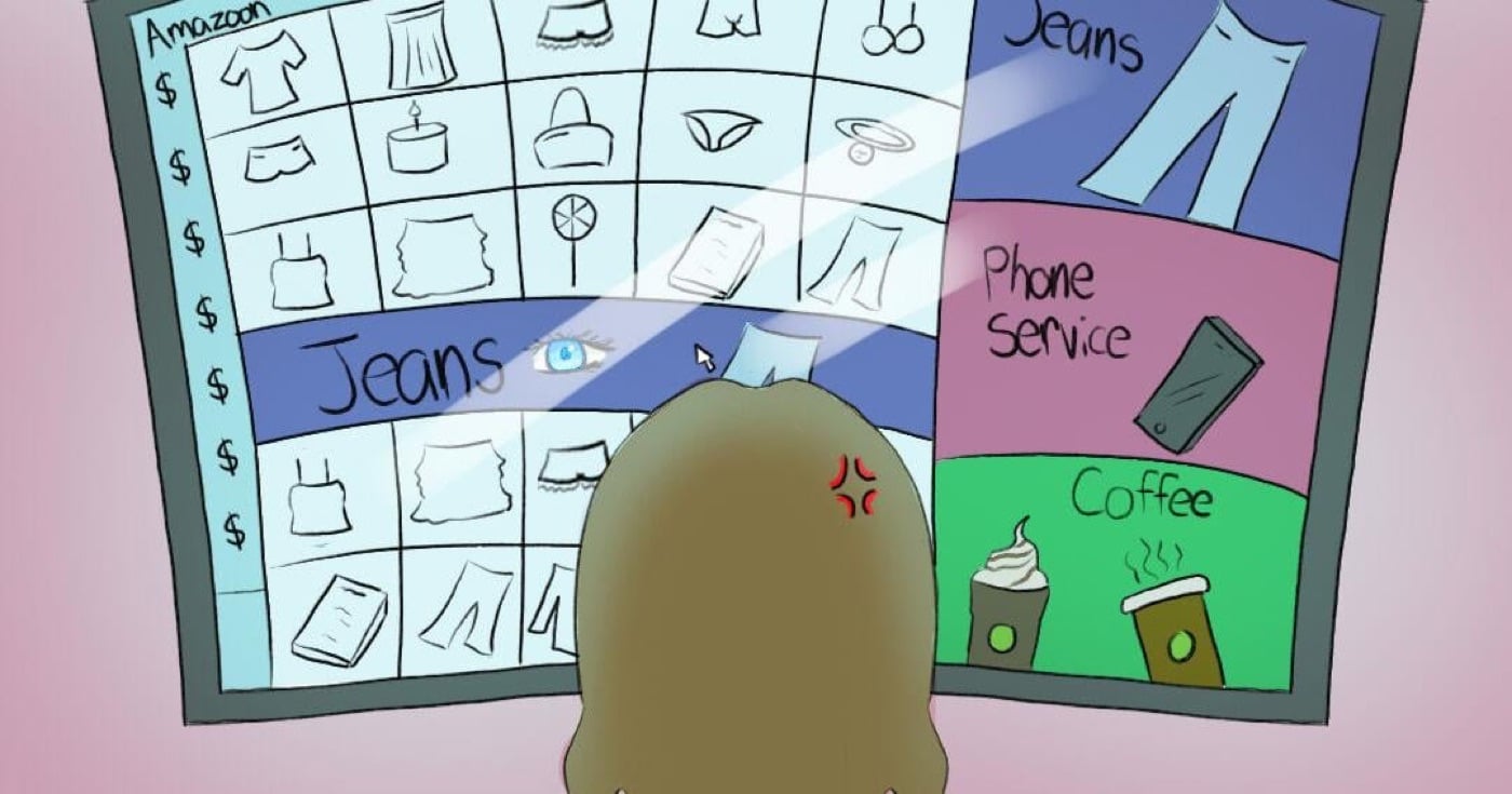 Opinion: Marketing tactics dangerously dangle rage bait for consumers
